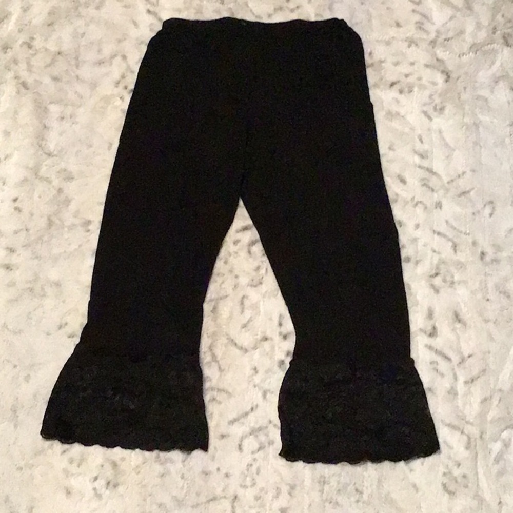 L & B LEGGINGS